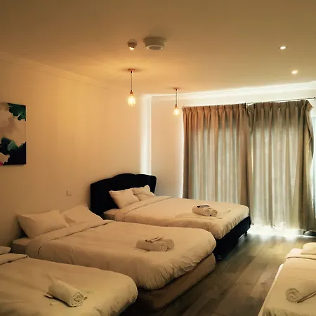 Sydney Riseon Hotel-2