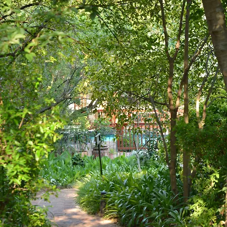Rivonia Premier Lodge-2