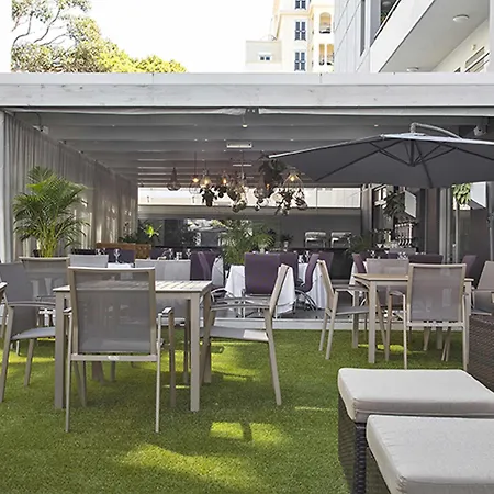 The Hyde All Suite Hotel-2