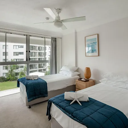 Cashelmara Beachfront Apartments-2