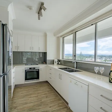 Cashelmara Beachfront Apartments-3