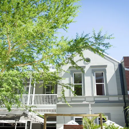 Hippo Boutique Hotel-2