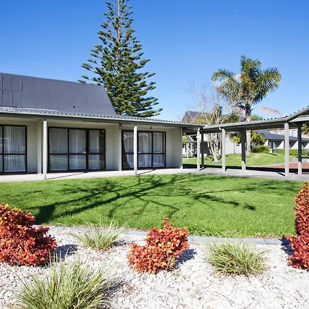Auckland Airport Kiwi Motel-3