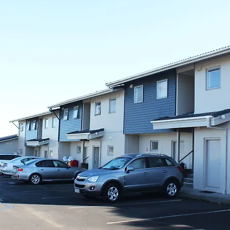Auckland Airport Lodge-3