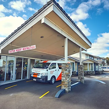 Auckland Airport Lodge-3