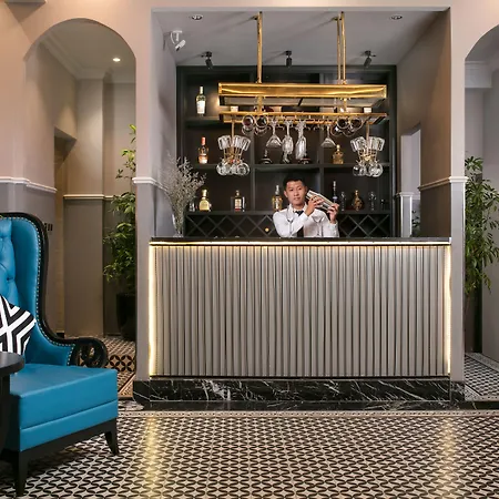 Imperial Hotel & Spa-2