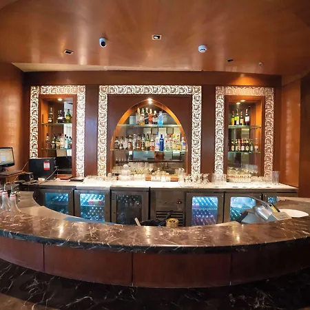Sarovar Portico Jaipur-3