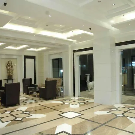Sarovar Portico Jaipur-3