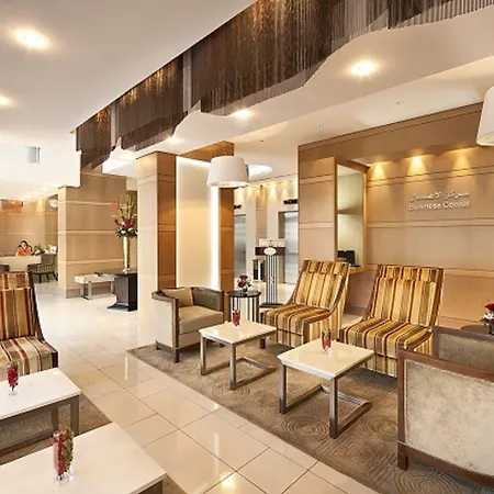 Oaks Liwa Executive Suites-3