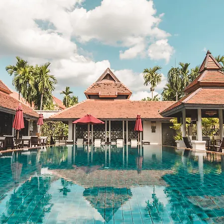 Bodhi Serene, Chiang Mai-3