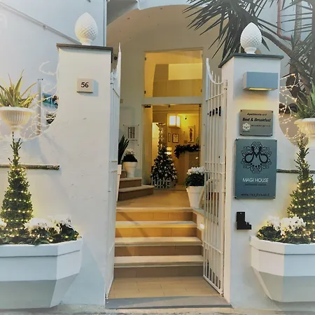 Magi House Relais-2