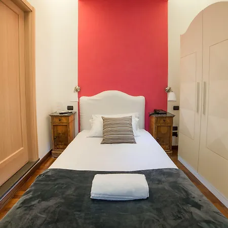 B&B Chiaia 32-3
