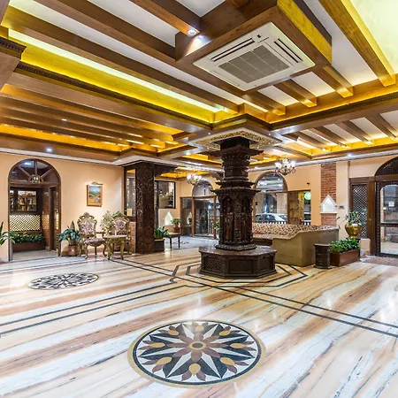 Hotel Manang - Thamel, Kathmandu-2