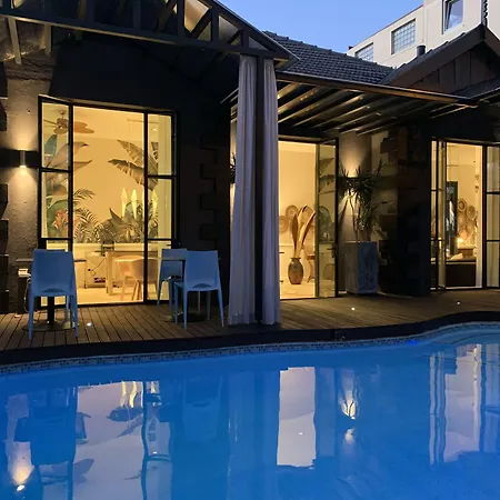 Mountview Guest House-3