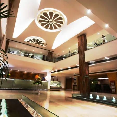 Taurus Sarovar Portico-3