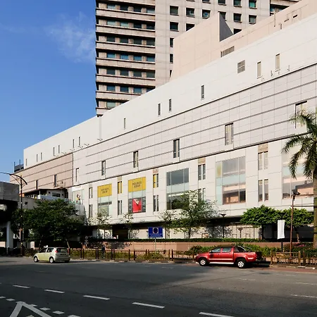 Citrus Hotel Johor Bahru By Compass Hospitality-3