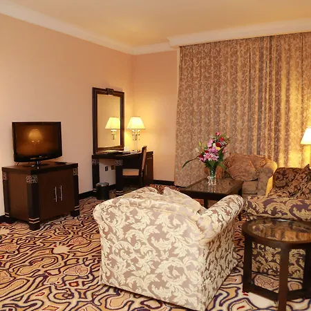 Sharjah Palace Hotel-2