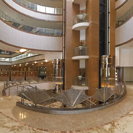Royal Orchid Central Kireeti Hampi-3