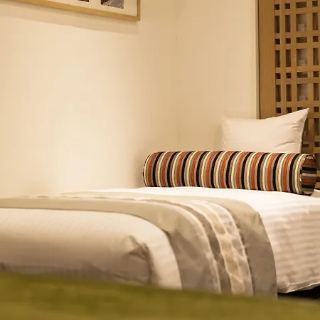 Hotel Mystays Premier Omori-2