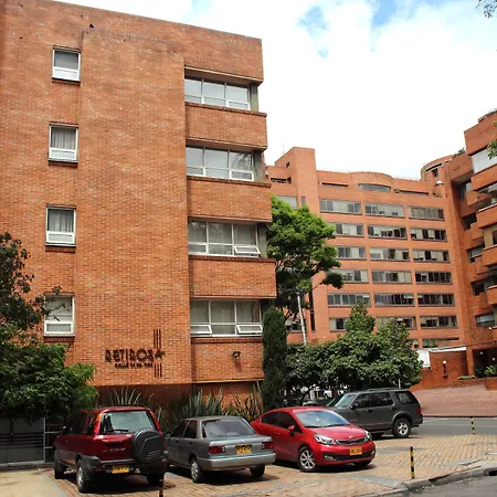 Hotel Retiro 84-3