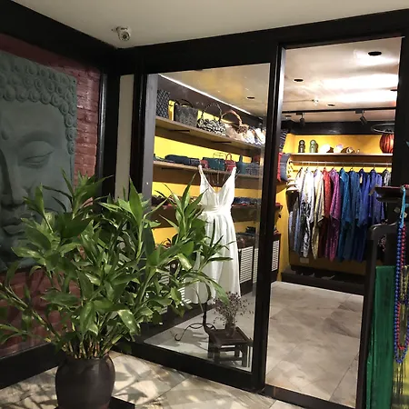 Hanoi Boutique Hotel & Spa-3