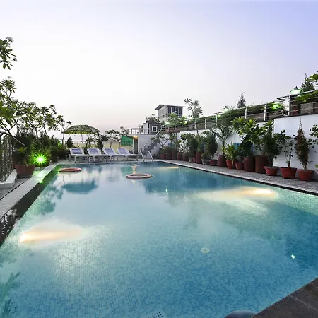 Hotel Taj Resorts-2