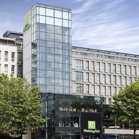 Holiday Inn Bristol City Centre By Ihg-3