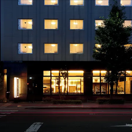 Daiwa Roynet Hotel Kyoto-Hachijoguchi-3