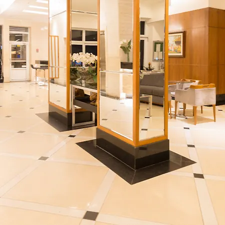 Hotel Atlantico Praia-2