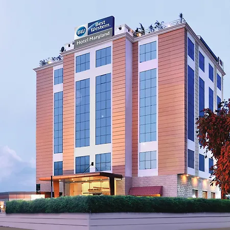 Best Western Maryland-3