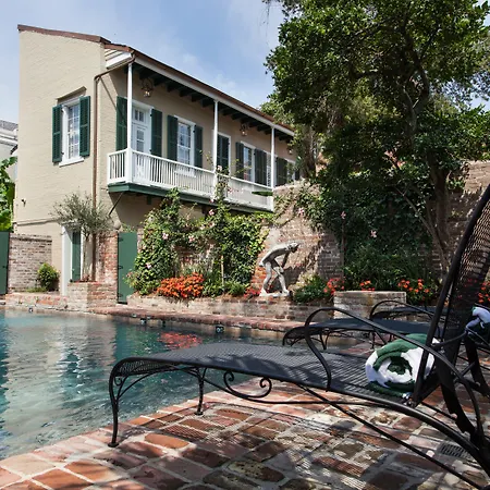 Audubon Cottages-3