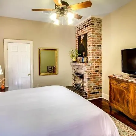 Audubon Cottages-2