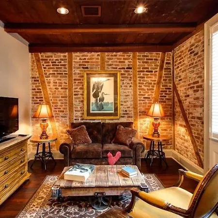 Audubon Cottages-2