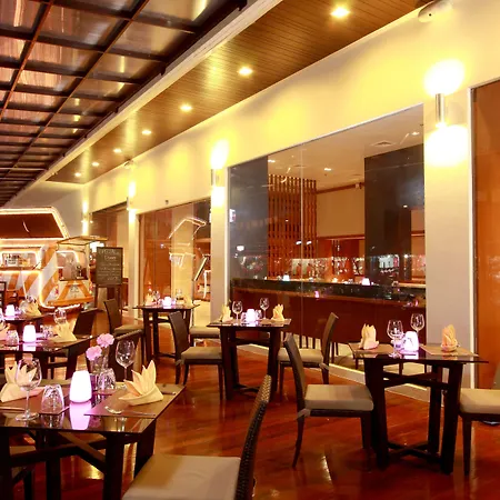 Ashlee Hub Hotel Patong-3