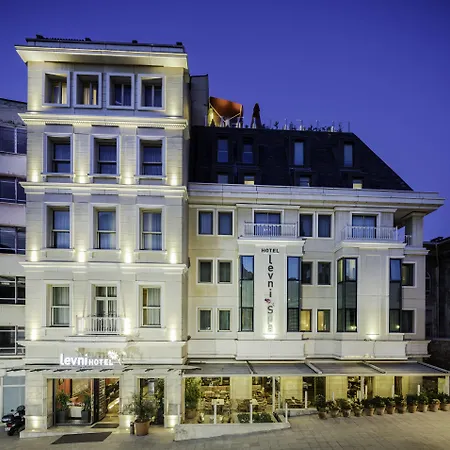 Levni Hotel & Spa - Special Category-2