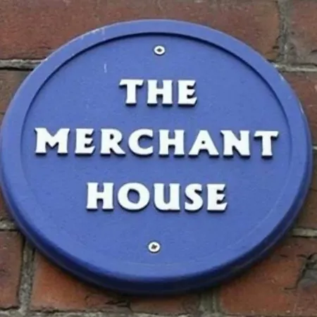 The Merchant House-2