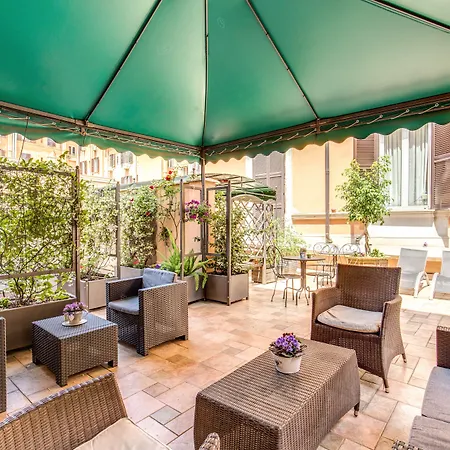 Roman Terrace-2