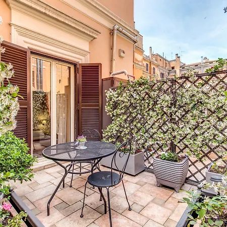 Roman Terrace-3