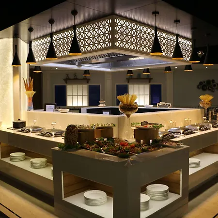 Ramada By Wyndham Jalandhar City Center-2