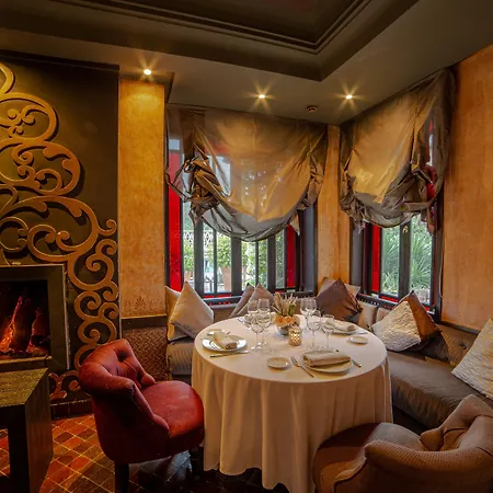 Le Riad Villa Blanche-3