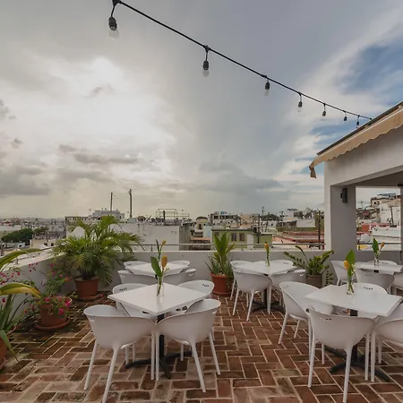 La Terraza De San Juan-3