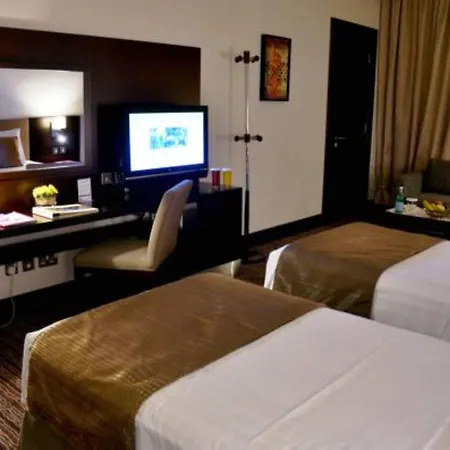 Safir Hotel Doha-3