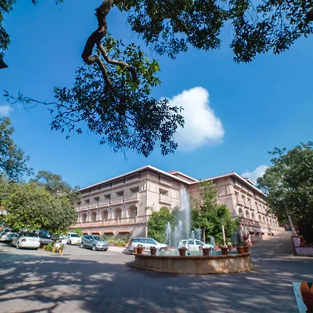 Evershine Resort & Spa-3