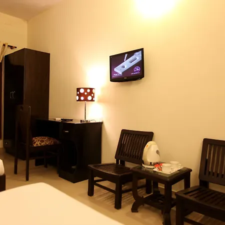 Hotel Airport City-2