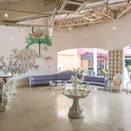 Pimnara Boutique Hotel-3