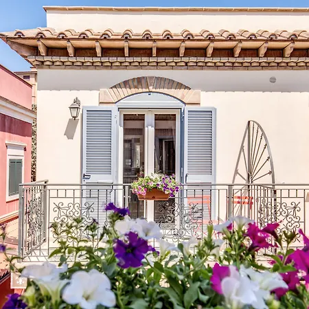 Aurelia Vatican Apartments-3