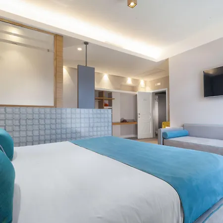 La Piazzetta Guest House-2
