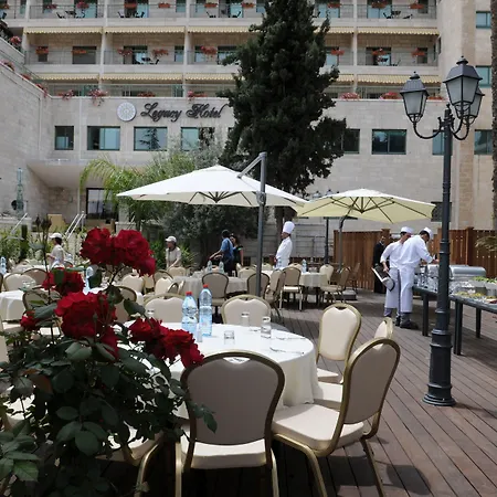 Legacy Hotel-3