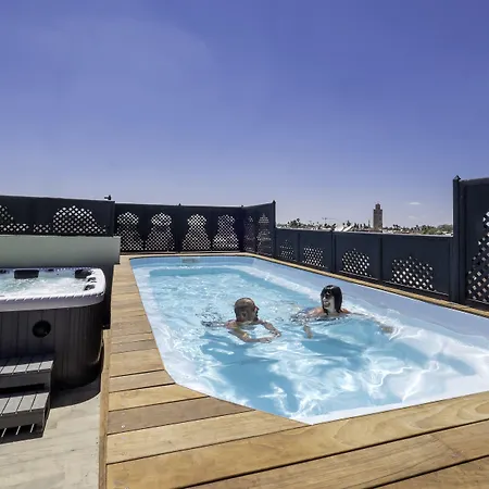Riad Nesma Suites & Spa-3