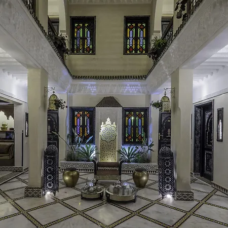 Riad Nesma Suites & Spa-2